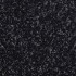 Alfombrilla autoadhesiva escalera 20 uds negro 65x21x4