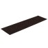 Alfombrillas escaleras autoadhesivas 30uds 76x20