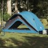 Tienda de campaña para 1 persona impermeable