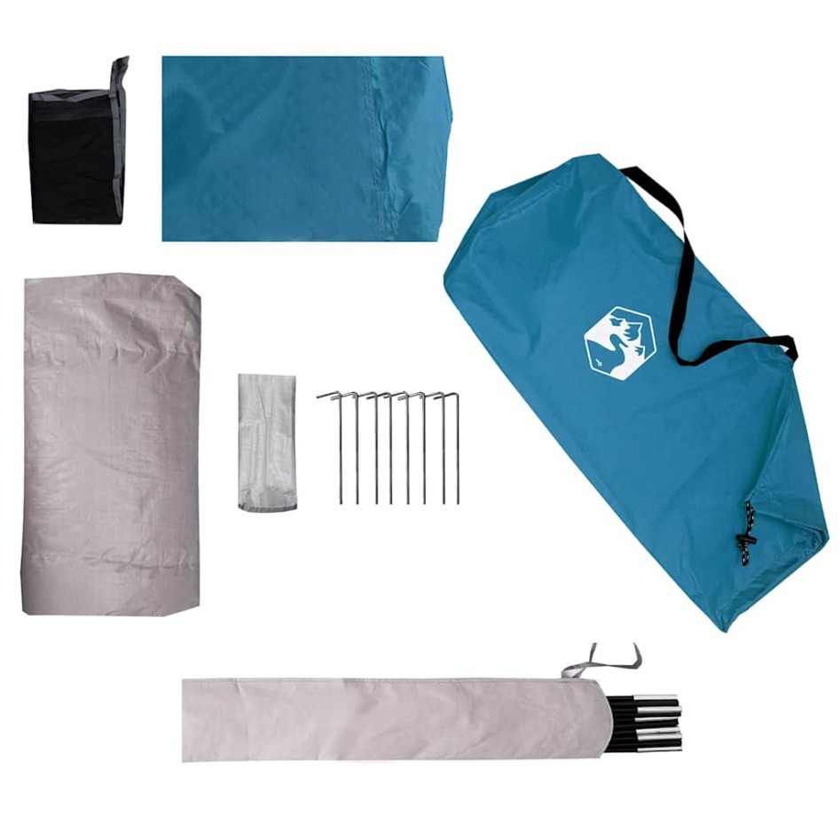 Tienda de campaña para 1 persona impermeable