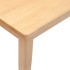 Banco 90 cm Madera Maciza