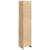 Aparador Artisan Roble 37,5x35x180 cm Madera de