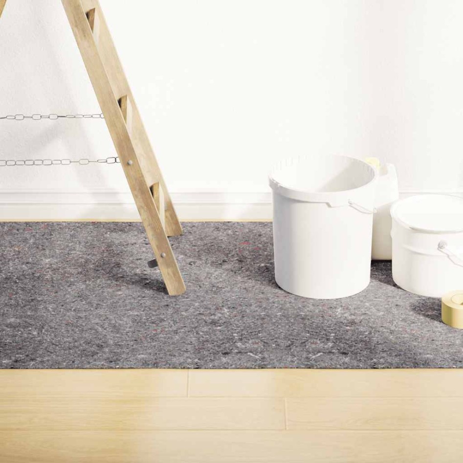 Felpa antideslizante para pintores 2 uds 2532 cm 280 g/m²