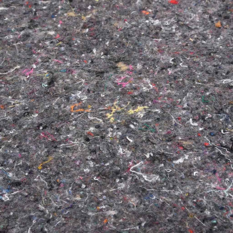 Felpa antideslizante para pintores 2 uds 2532 cm 280 g/m²