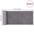 Felpa antideslizante para pintores 5055 cm 220 g/m²