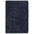 Alfombra de pelo largo NAVARRA azul marino 240x340 cm