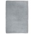 Alfombra de pelo largo NAVARRA gris plateado 200x290