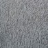 Alfombra de pelo largo NAVARRA gris plateado 200x290