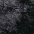 Alfombra peluda de pelo largo NAVARRA negra 160x230cm