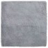Alfombra de pelo largo NAVARRA gris plateado 240x240