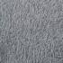 Alfombra de pelo largo NAVARRA gris plateado 240x240
