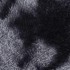 Alfombra de pelo largo NAVARRA gris oscuro 300x200 cm