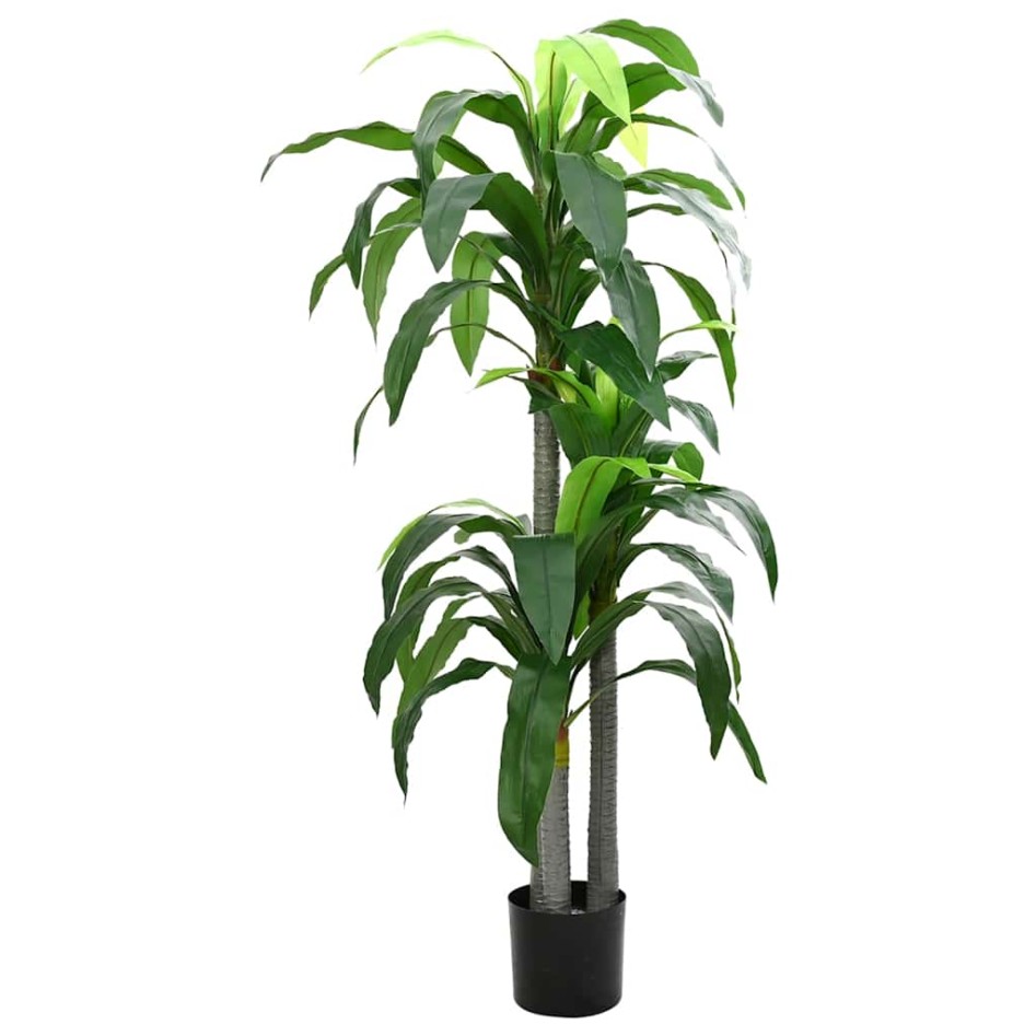 Árbol dracaena artificial 36 hojas 180 cm
