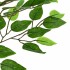 Planta Ficus Artificial 1260 Hojas 200 cm