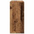 Aparador con cajón madera antigua 80x34x76cm Madera