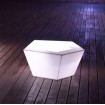 Mesa para Tumbona by Vondom
