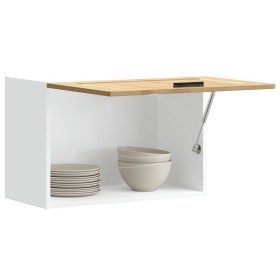 Armario de pared cocina Porto madera ingeniería roble