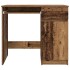 Escritorio de madera vieja 86x49x76 cm Madera de