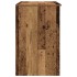 Escritorio de madera vieja 86x49x76 cm Madera de