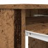 Escritorio de madera vieja 86x49x76 cm Madera de