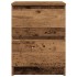 Mueble de TV de madera antigua 40x35x54 cm Madera de