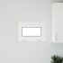 Ventana de sótano RISOR 60x40 cm oscilobatiente 3