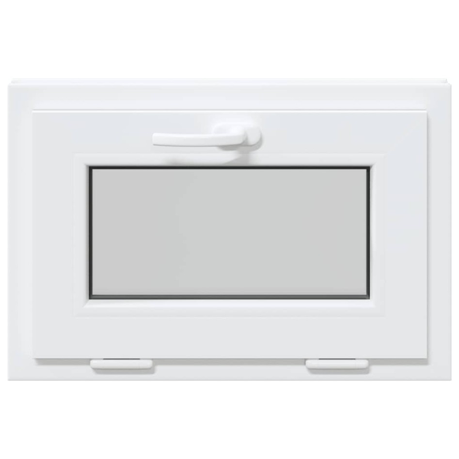 Ventana de sótano RISOR 60x40 cm oscilobatiente 3