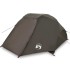 Tienda de pesca para 3 personas impermeable