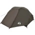 Tienda de pesca para 3 personas impermeable