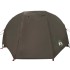 Tienda de pesca para 3 personas impermeable