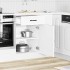 Mueble bajo de cocina Kalmar madera de ingeniería