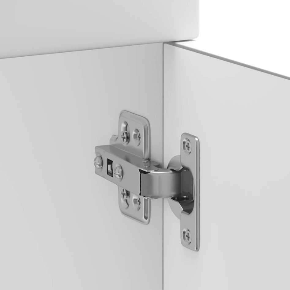 Mueble bajo de cocina Kalmar madera de ingeniería