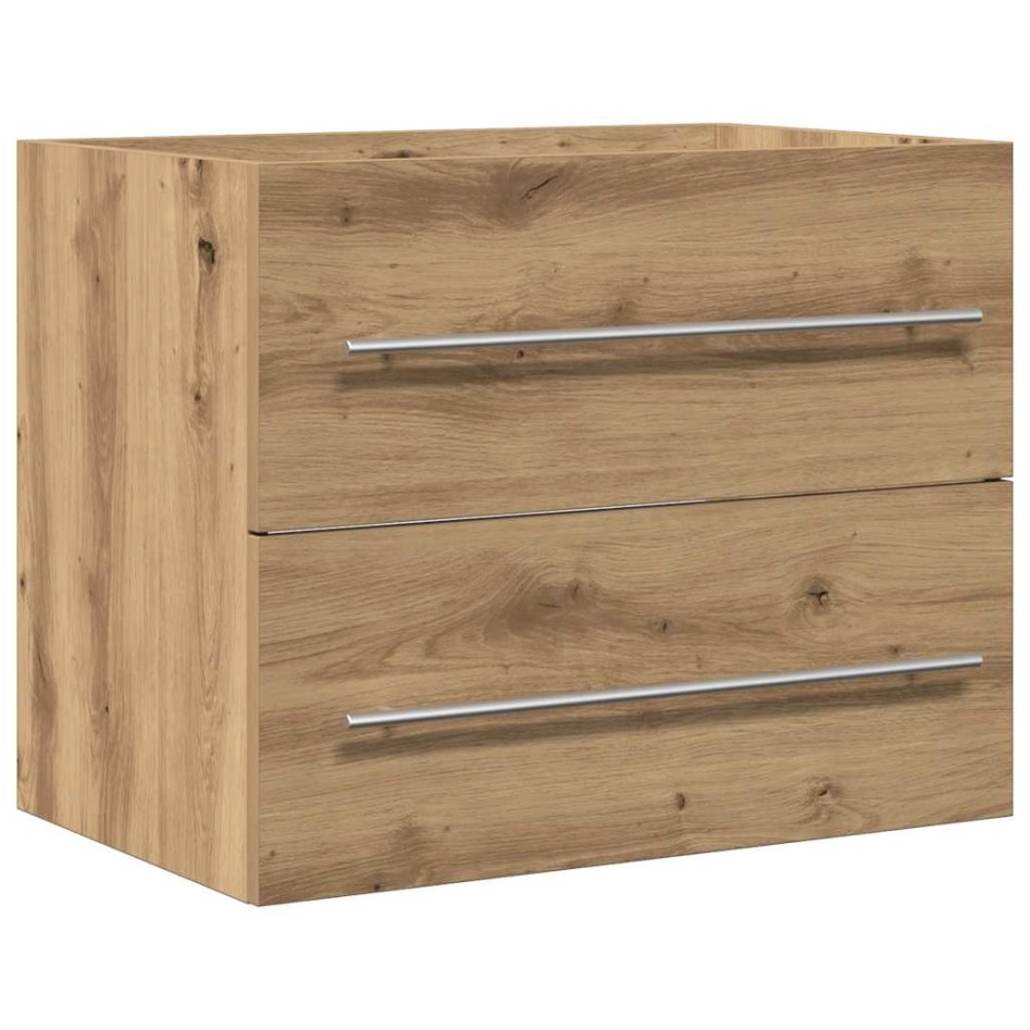 Mueble de baño para lavabo Artisan Oak 60x38,5x48