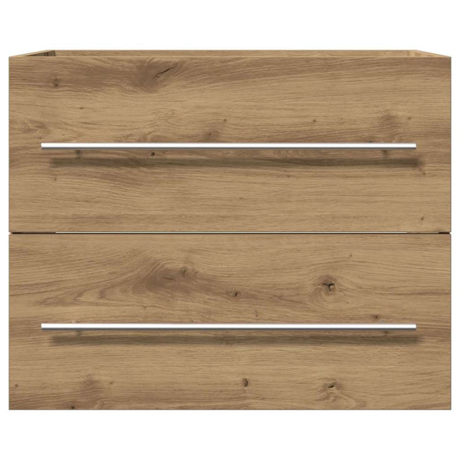 Mueble de baño para lavabo Artisan Oak 60x38,5x48