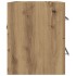 Mueble de baño para lavabo Artisan Oak 60x38,5x48