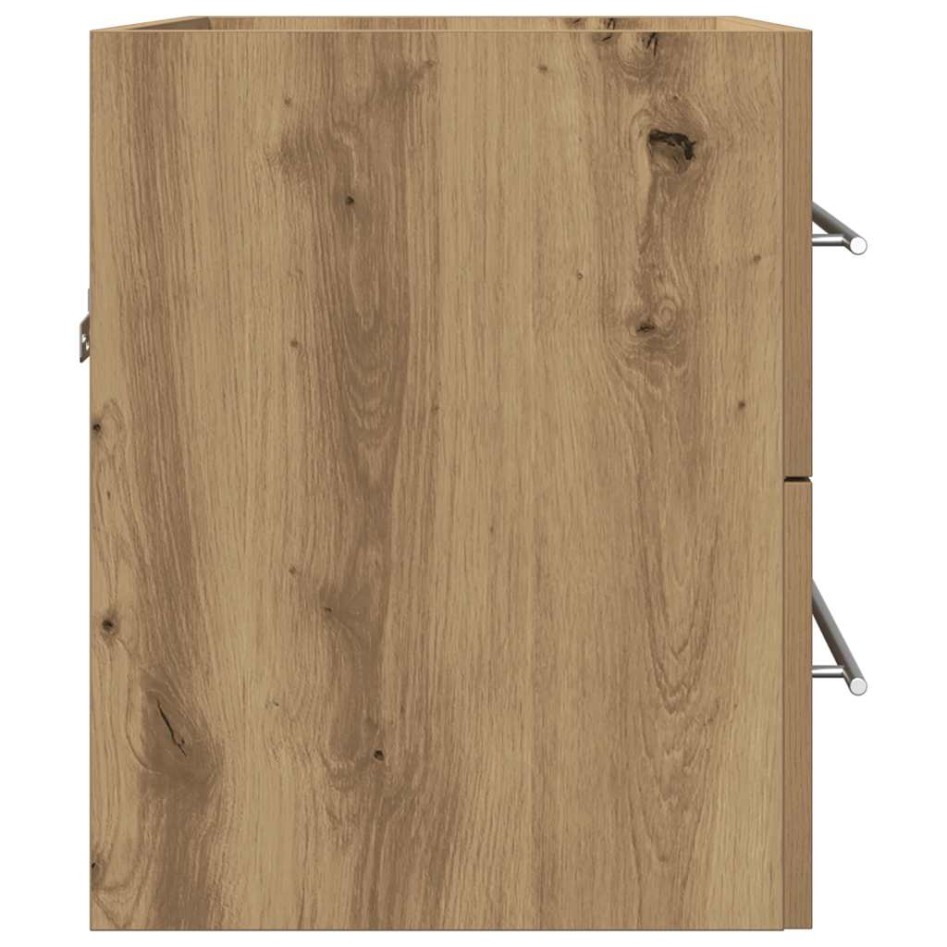 Mueble de baño para lavabo Artisan Oak 60x38,5x48