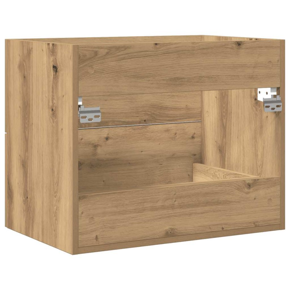 Mueble de baño para lavabo Artisan Oak 60x38,5x48