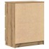 Aparador Artisan Roble 60x35x76 cm Madera de