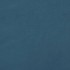 Cabecero de terciopelo azul oscuro 83x23x78/88