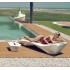 Mesa para Tumbona by Vondom