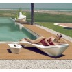 Mesa para Tumbona by Vondom