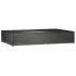 Fundas muebles jardín 2 uds 16 ojales rectangular 325x205x60