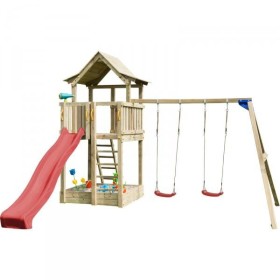 Pagoda XL Parque Infantil