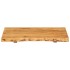 Encimera para armario tocador madera maciza acacia 58x52x2,5