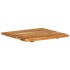 Encimera para armario tocador madera maciza acacia 58x52x2,5