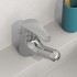 EISL Grifo monomando de lavabo con caño extraíble VICO