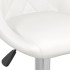 Taburete de cocina cuero sintético