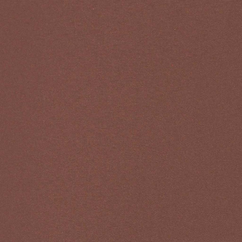 Toldo lateral retráctil de jardín marrón 100x300