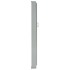 Toldo lateral retráctil para patio 100x300 cm