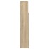 Mueble cabecero color roble Sonoma 220x19x103,5